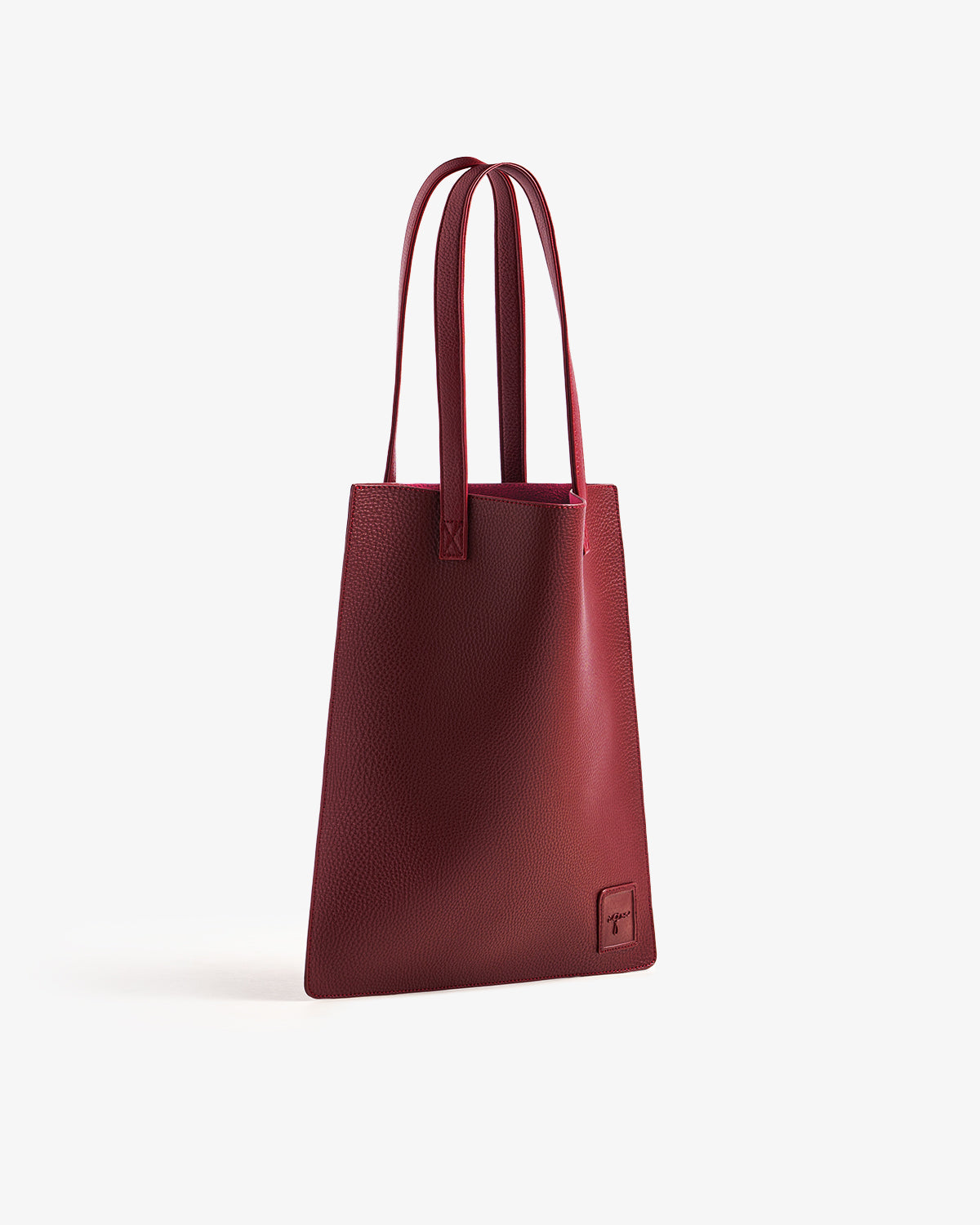 The Tote Maroon